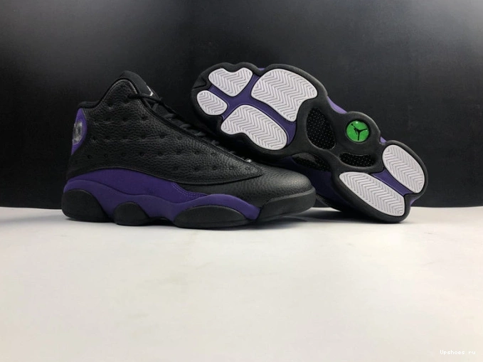Purple Retro 13 Air Jordan DJ5982-015  Court 0922